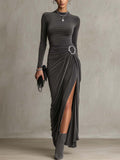 Gris anthracite