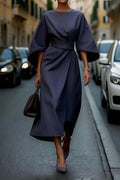 Bleu nuit