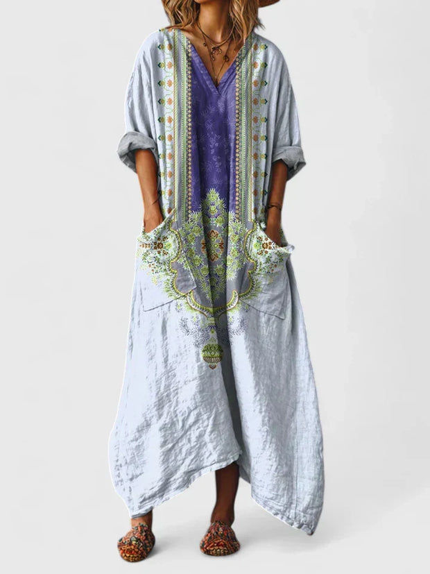 Ariane – Robe élégante