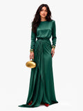 Vert foncé