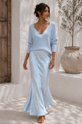 Bleu clair