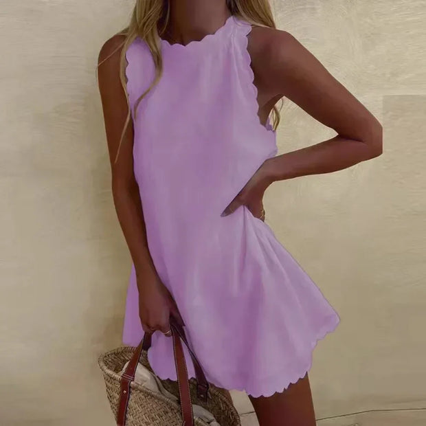 MIA | ROBE ÉLÉGANTE