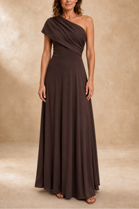Margaux | Robe midi fluide du quotidien