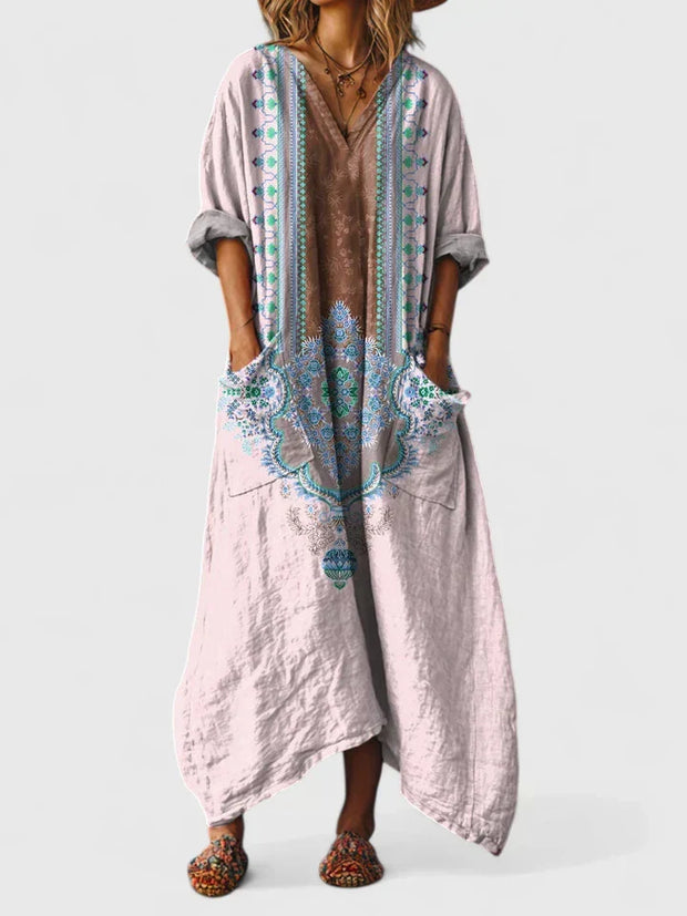 Ariane – Robe élégante