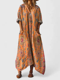 Ariane – Robe élégante